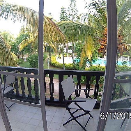 Hotel La Francaise Pereybere Beach Zewnętrze zdjęcie
