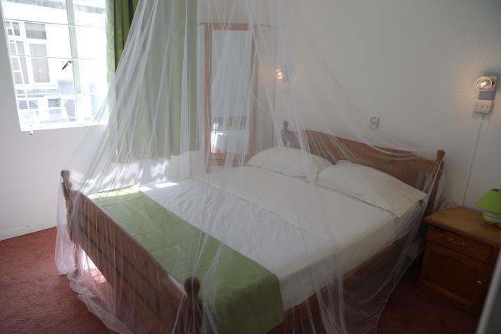 Hotel La Francaise Pereybere Beach Zewnętrze zdjęcie