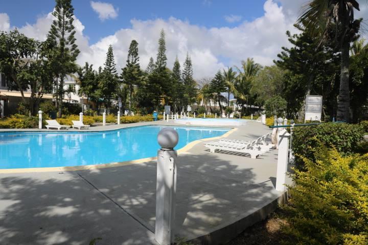 Hotel La Francaise Pereybere Beach Zewnętrze zdjęcie