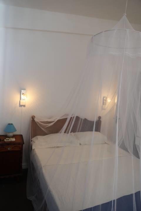 Hotel La Francaise Pereybere Beach Zewnętrze zdjęcie
