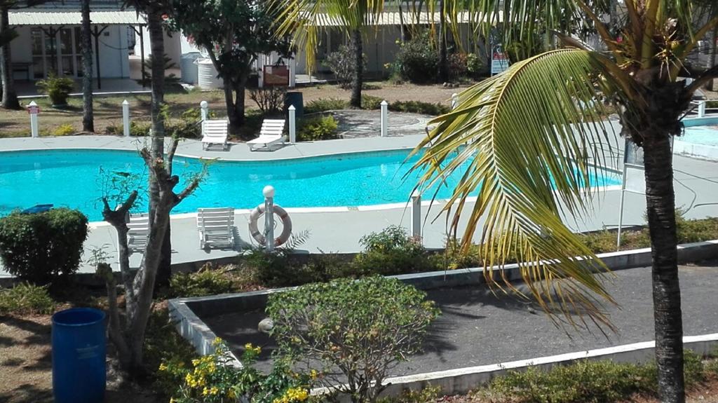 Hotel La Francaise Pereybere Beach Zewnętrze zdjęcie