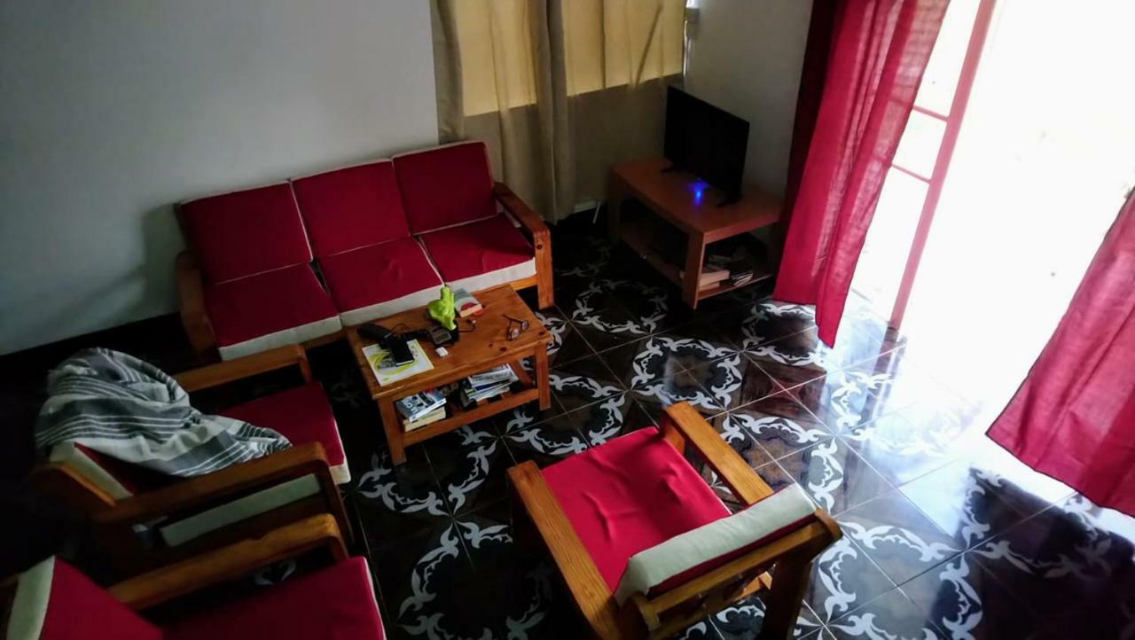Hotel La Francaise Pereybere Beach Zewnętrze zdjęcie